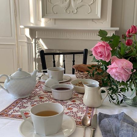 Chambre Suite D'Hotes "Le Hameau D'Ouville" En Normandie Eksteriør billede